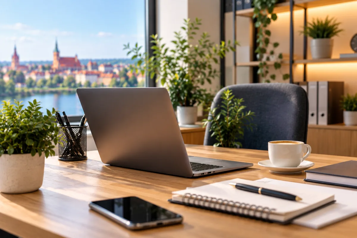 Usługi księgowe online Olsztyn